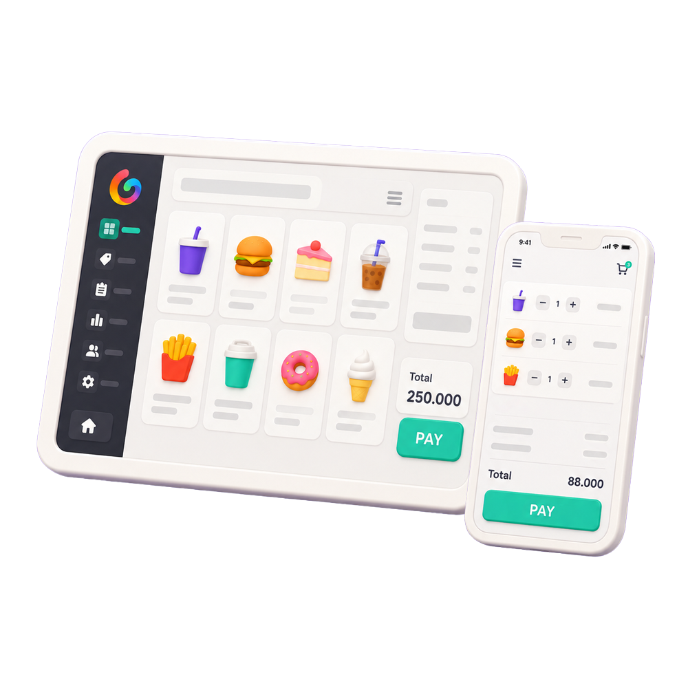 Service POS