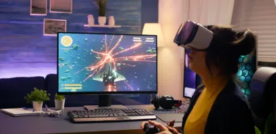 How AI is Revolutionizing the Gaming Industry: The Shift Toward Smarter, Personalized Gameplay