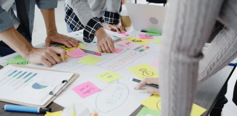 Beyond Branding: How Graphie Helps Companies Stand Out with Strategic Design