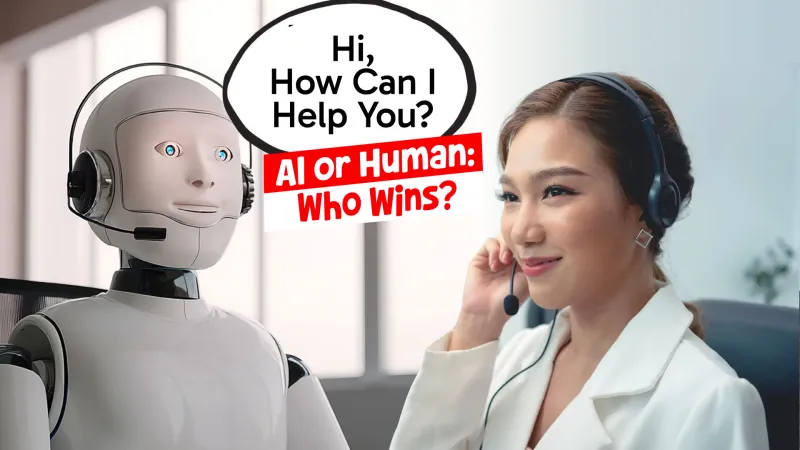 Chatbot vs Human Customer Service: Mana yang Lebih Disukai Konsumen Indonesia?