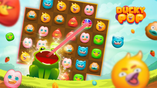 Why Ducky Pop is the Perfect Game for Short Breaks or Long Sessions