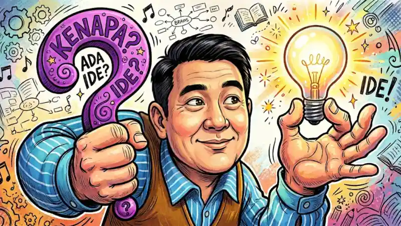 Dari Masalah Menjadi Peluang: Cara Membuat Investor Tertarik pada Bisnis Anda
