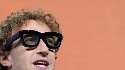 Pro & Kontra Kacamata AI Meta: Keren atau Mengkhawatirkan?