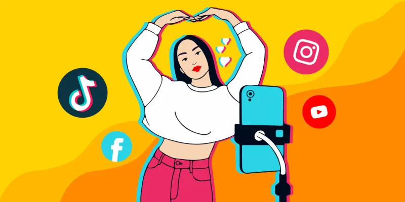 Short-Form Video: The Undisputed Dominance in Digital Marketing 2026