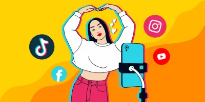 Short-Form Video Mendominasi Digital Marketing 2026