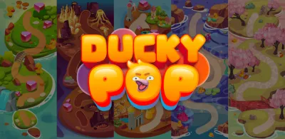 Psikologi di Balik Game Match-3: Kenapa Ducky Pop Sangat Menarik