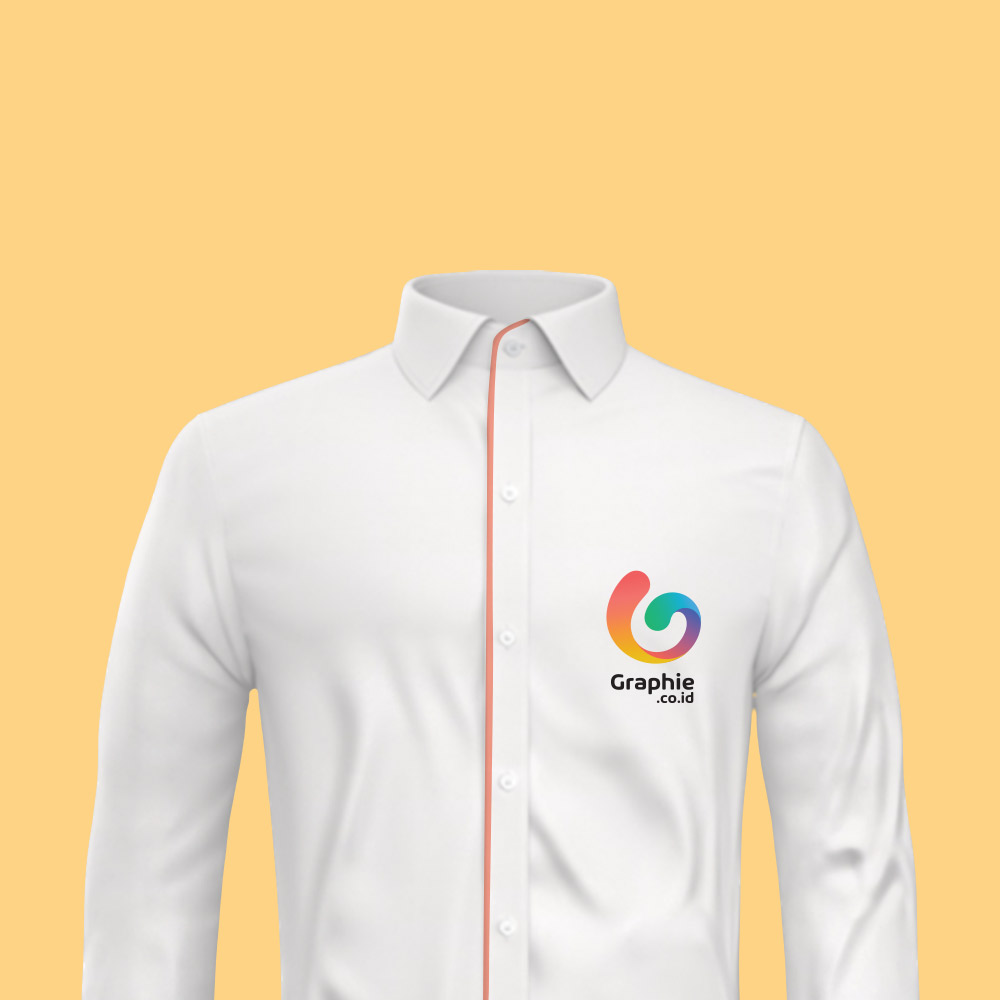 Desain Seragam