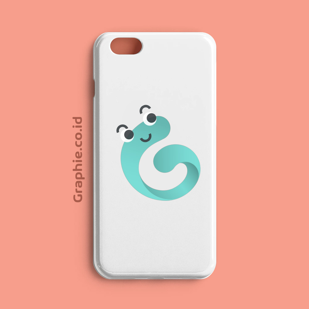 Desain Casing Ponsel