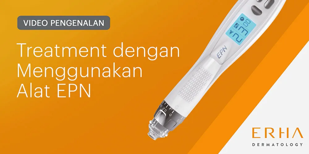 Erha Dermatology Company Profile