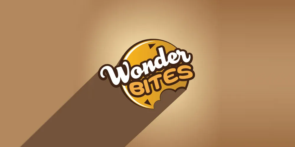 Logo Wonderbites