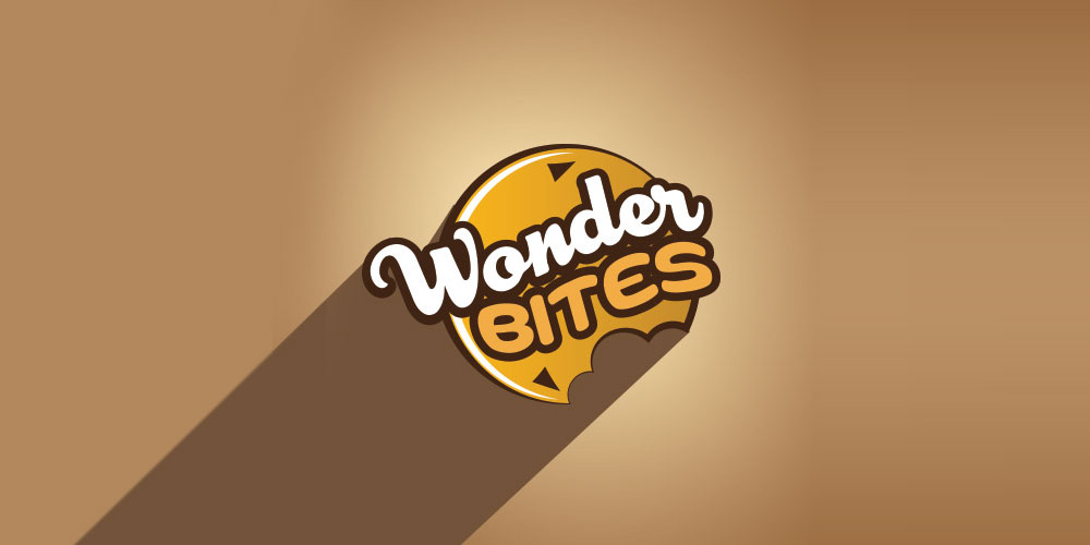 Logo Wonderbites