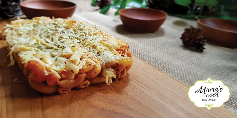 Mama's Oven