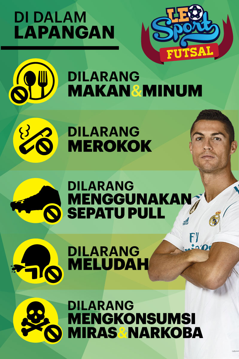 Banner Leo Sport