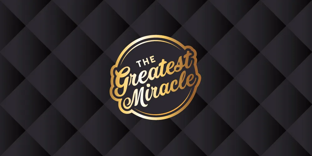 Logo Christmas Event GBI Pantai Mutiara