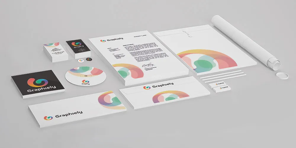 Graphiely