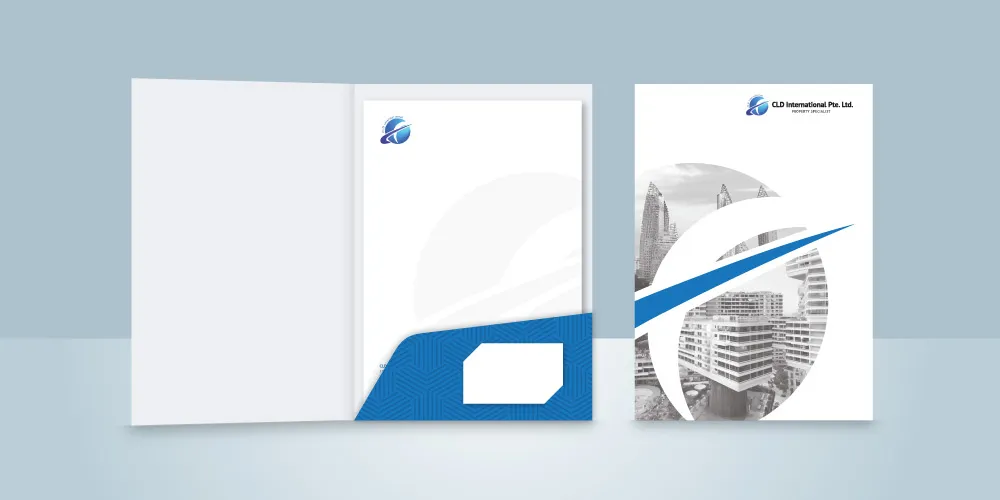 CLD International Pte. Ltd.