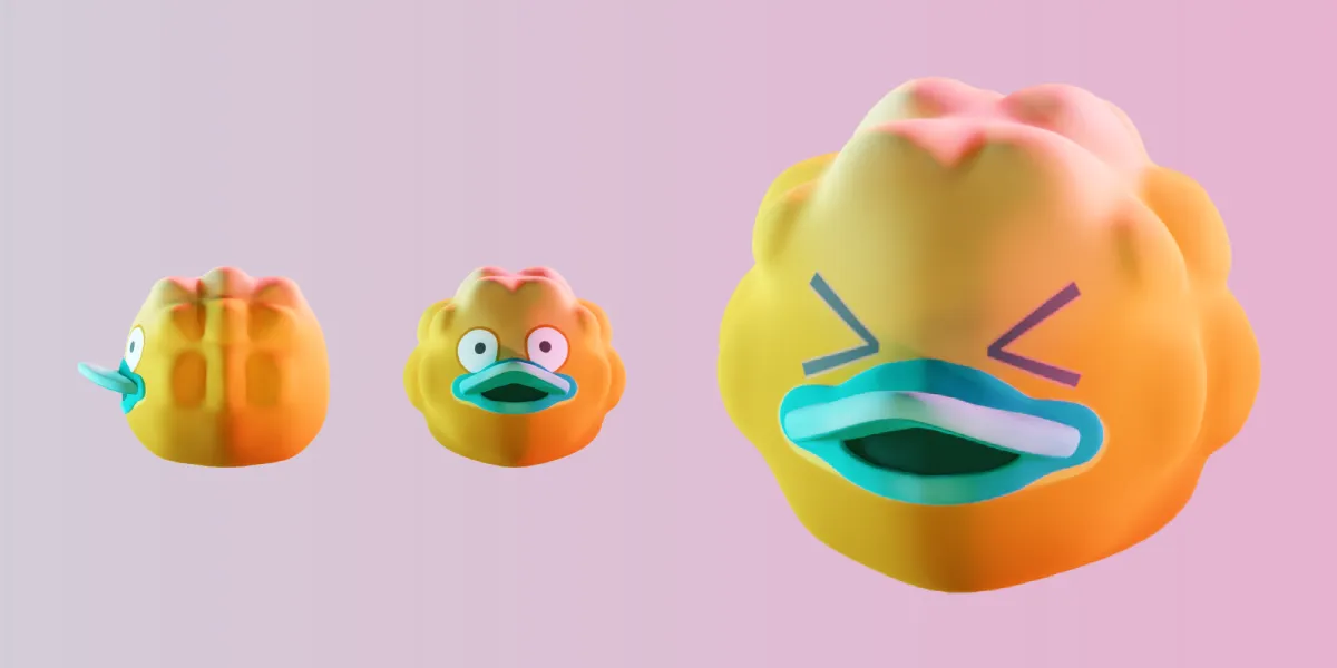 Ducky Pop