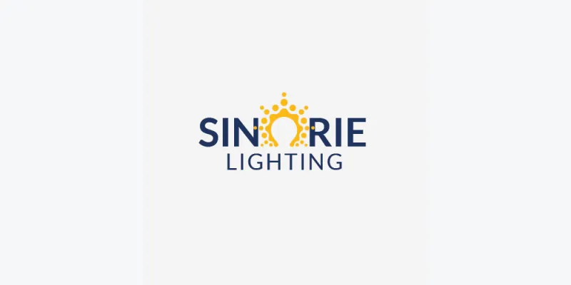 Logo Sinorie Lighting