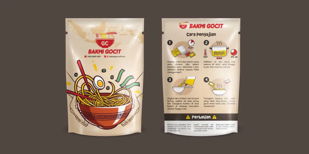 Bakmi Gocit
