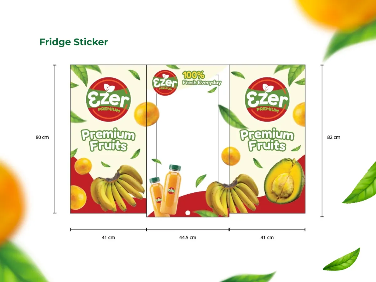 Ezer Premium