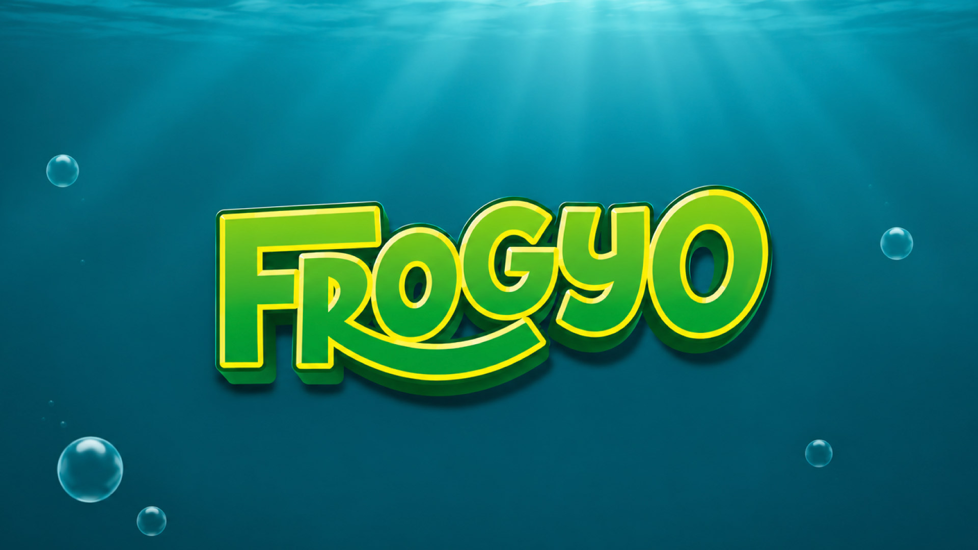 Frogyo
