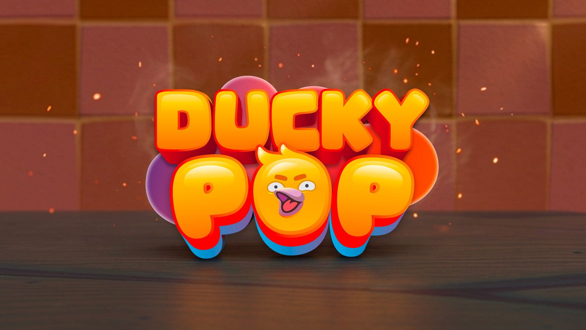 DuckyPop