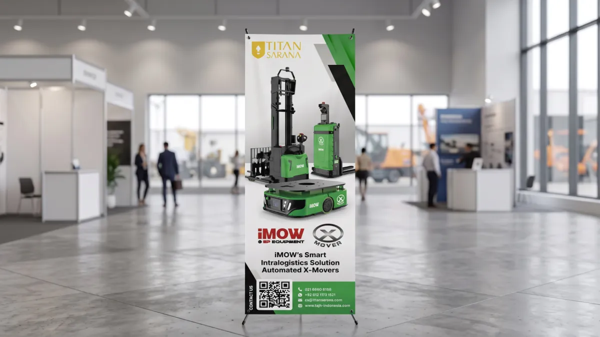 Titan Sarana