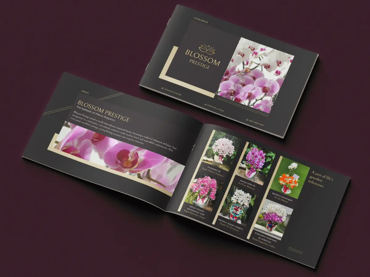 Blossom Prestige