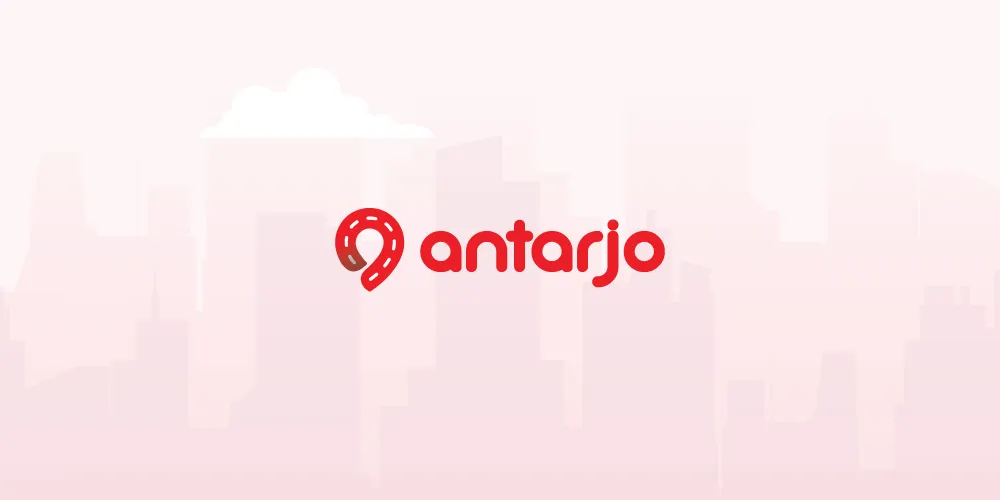 Antarjo