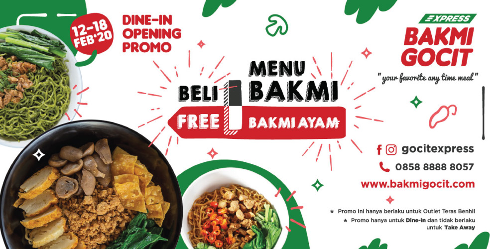 Bakmi Gocit