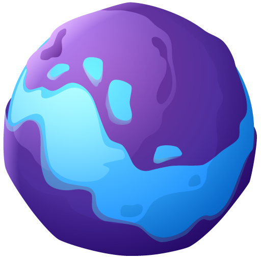 Icon Planet 2