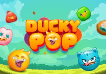 Ducky Pop