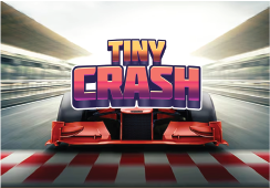 Tiny Crash: Thrilling Races Await!