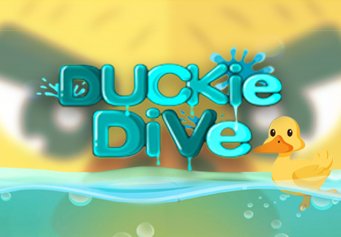 Duckie Dive, play as a duck and move forward while avoiding any obstacles in your path