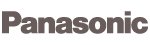 Logo of Panasonic, mitra perusahaan terpercaya