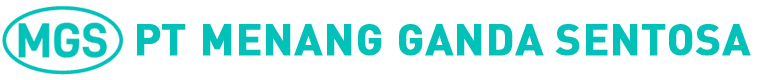 Logo MGS