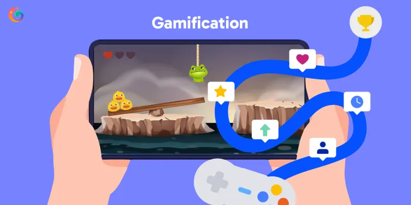 Pentingnya Gamification untuk Engagement User di Aplikasi Bisnis