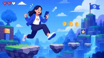 15 Ide Gamification yang Bikin Bisnis Nggak Lagi Terasa Membosankan