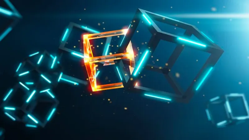Blockchain Menjelaskan.