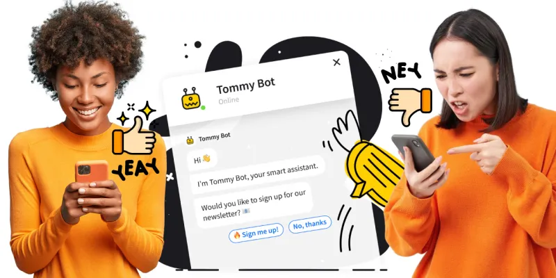 Yakin Chatbot Kamu Sudah Maksimal? Cek Fakta & Checklist Pentingnya di Sini.