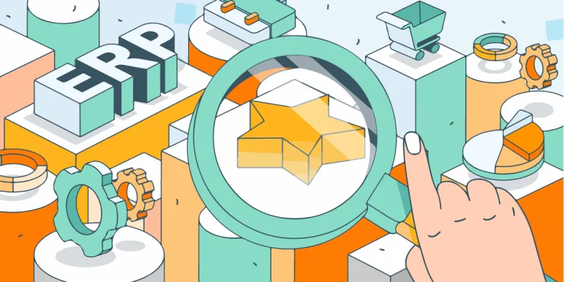 Tips Memilih ERP yang Tepat untuk Bisnis Anda (dan Mengapa Partner yang Tepat Menentukan Kesuksesan)