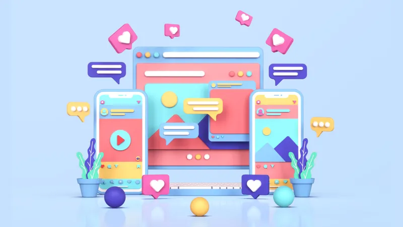 Tren Digital Marketing untuk Tahun 2021