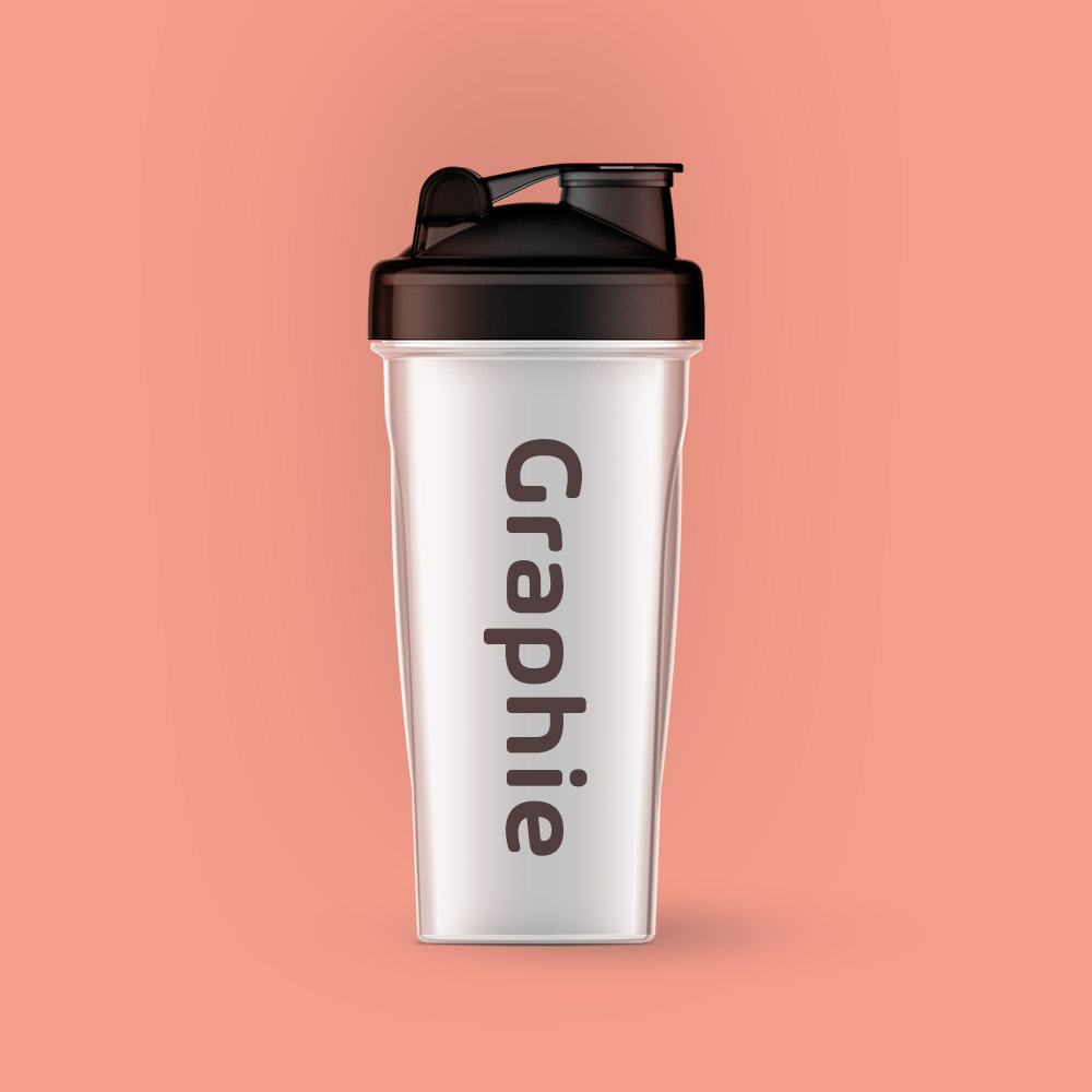 Desain Tumbler