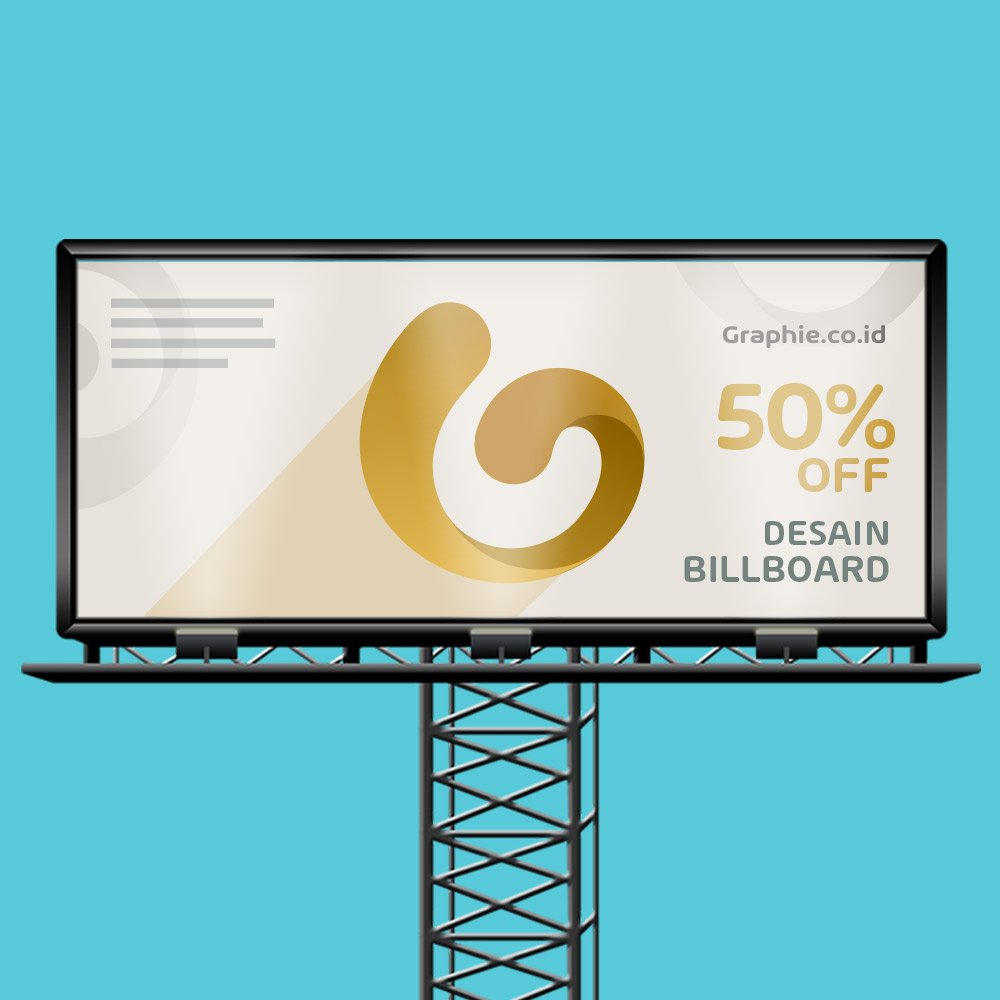 Desain Billboard