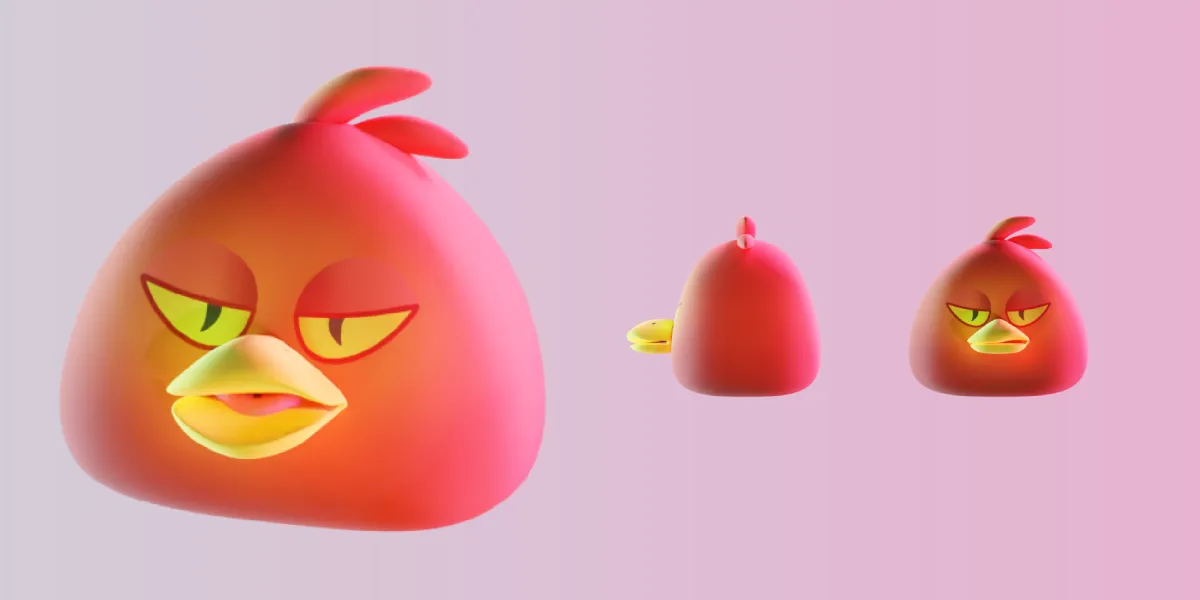 Ducky Pop