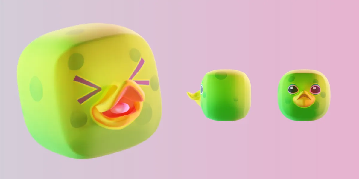 Ducky Pop