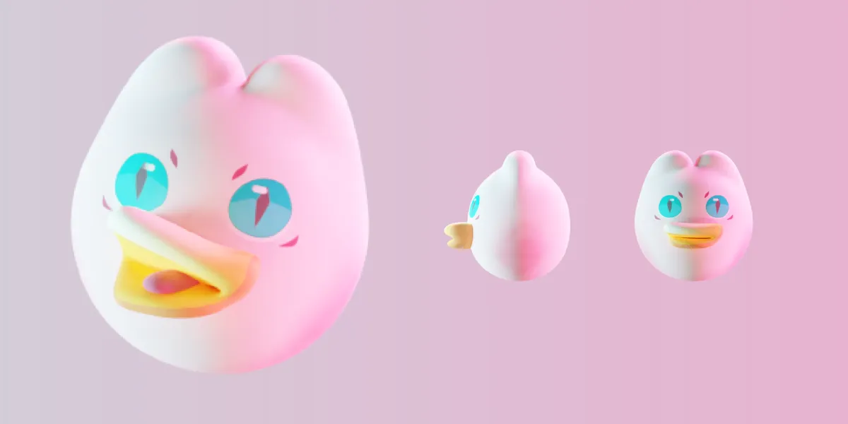 Ducky Pop