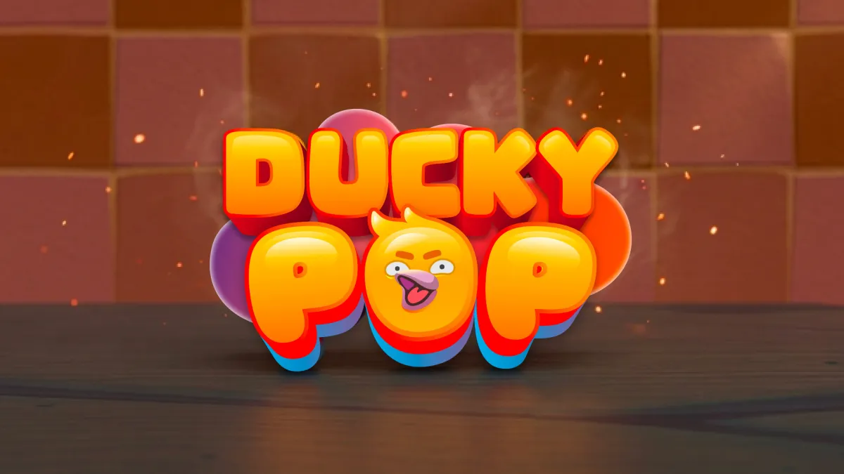 DuckyPop