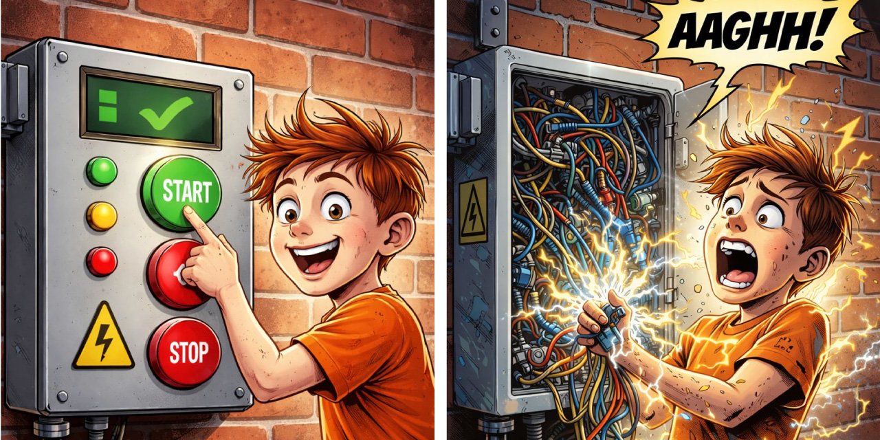 Is High-Tech Software Useless Without Great UX?