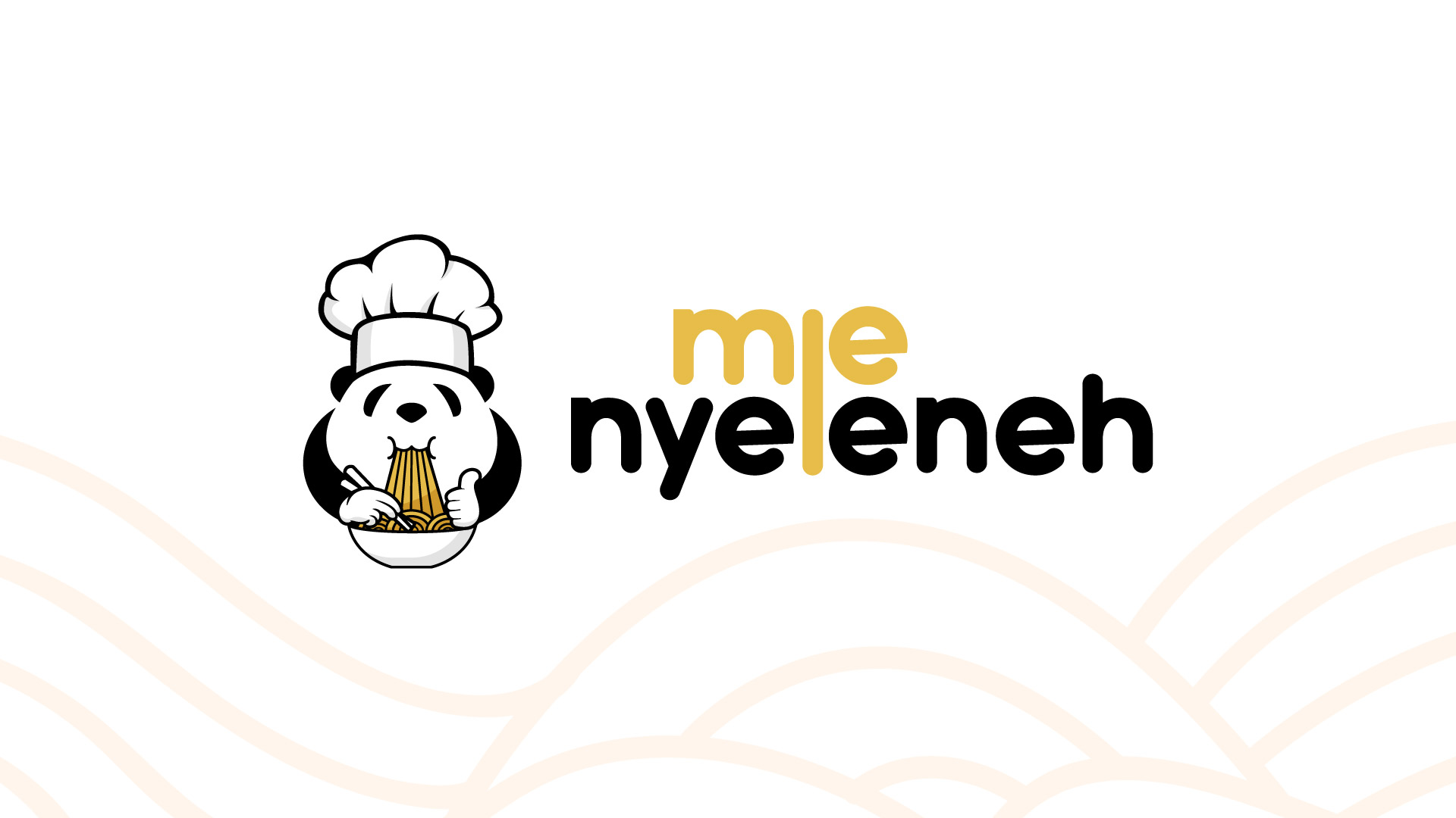 Mie Nyeleneh